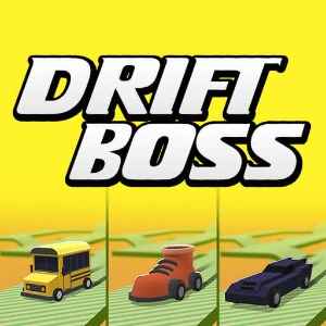 Drift boss